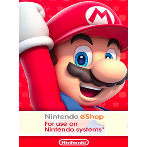 Nintendo eshop