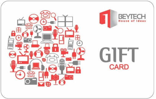 beytech regular card