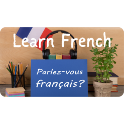 Learn French