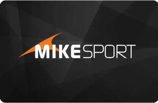 Mike Sport Gift Card