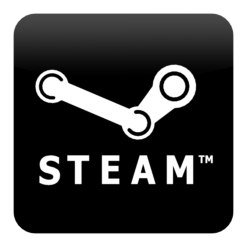 steam category logo