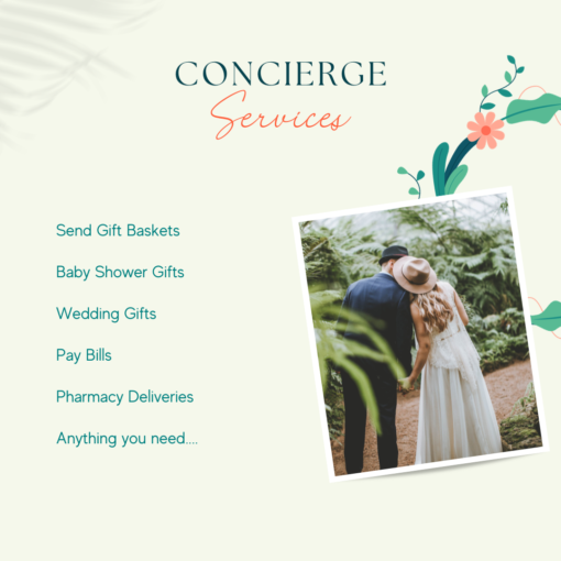 Concierge Service