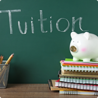 School Payment & Tuition